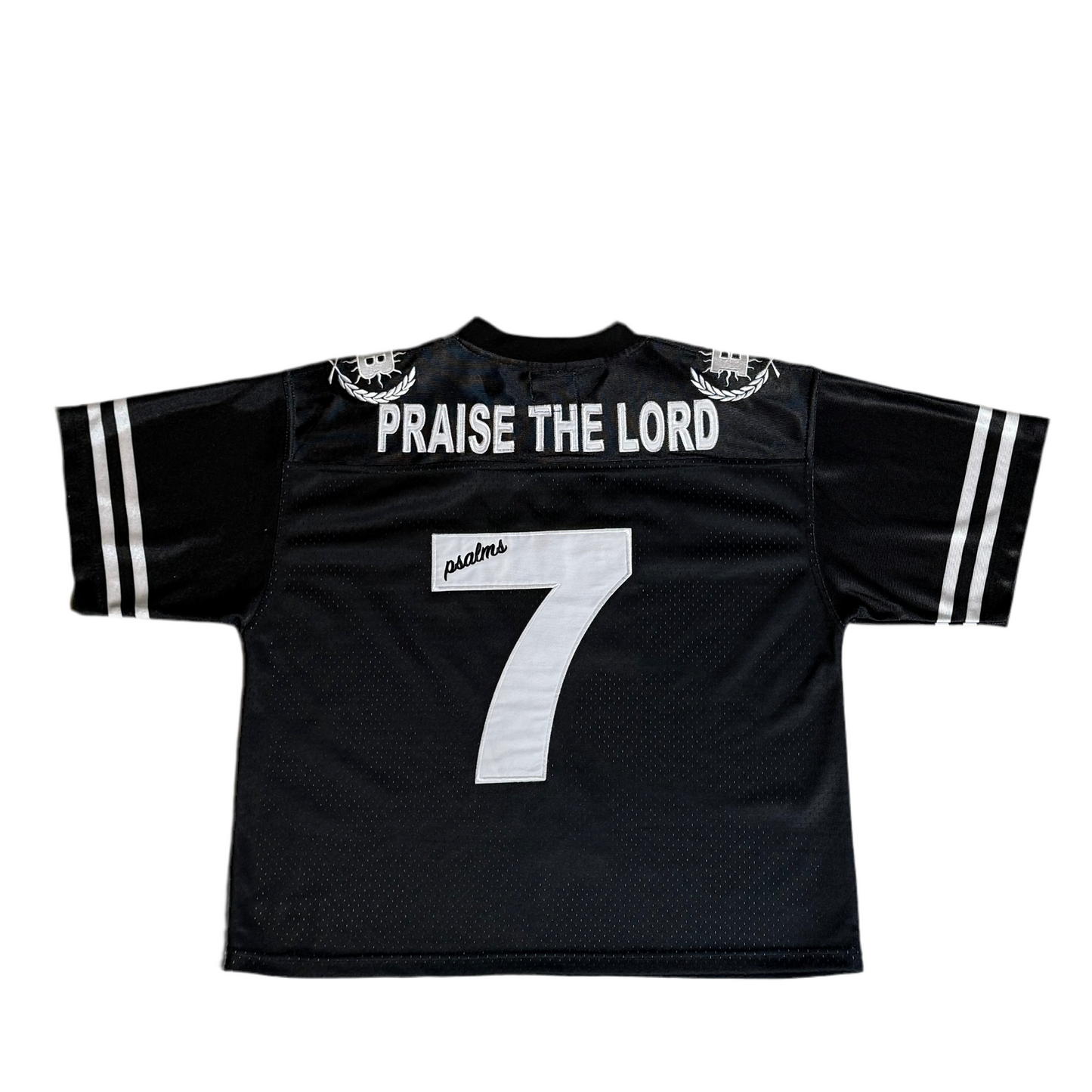ONYX “PRAISE” JERSEY