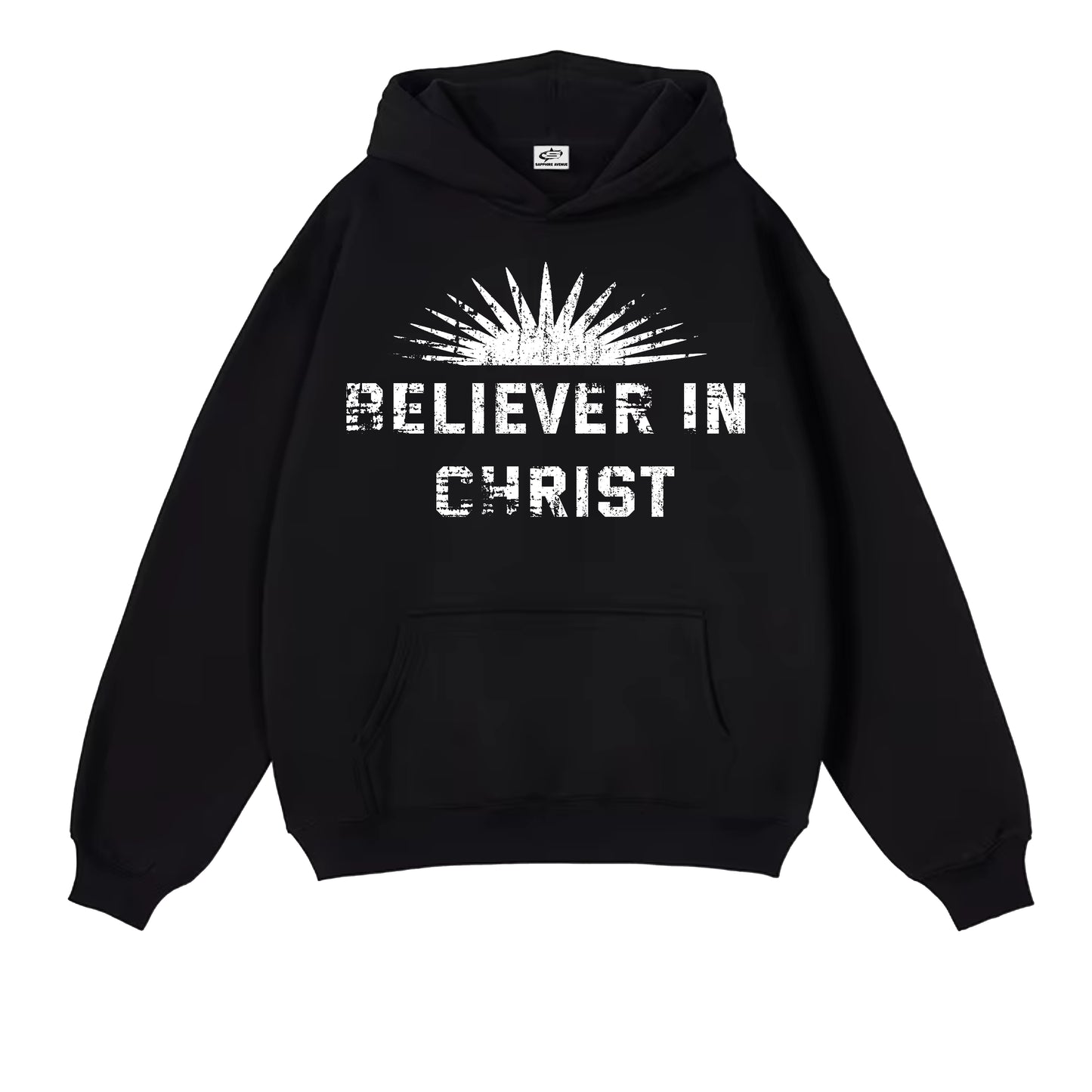 ONYX “B.I.C” HOODIE