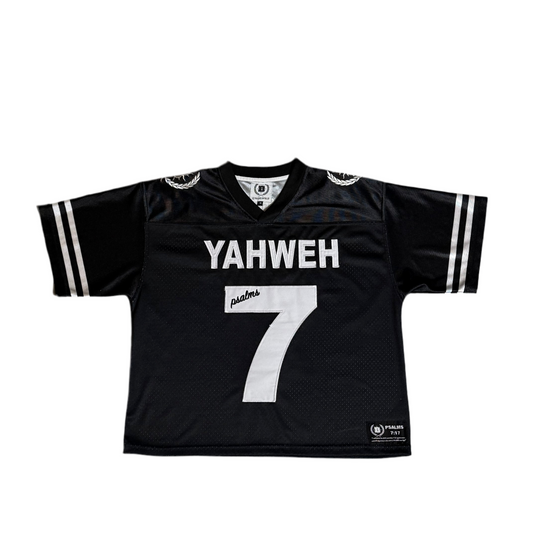 ONYX “PRAISE” JERSEY