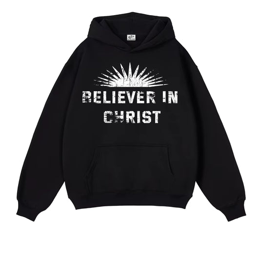 ONYX “B.I.C” HOODIE